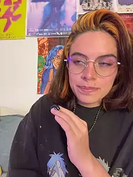 Stripchat Sex Chat of Katheerine