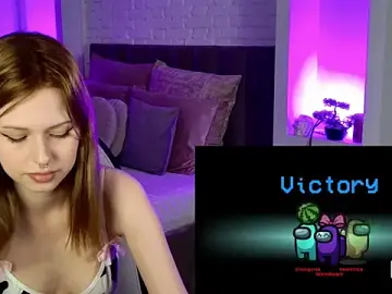 Stripchat Best live sex cam show of KylieKawaii
