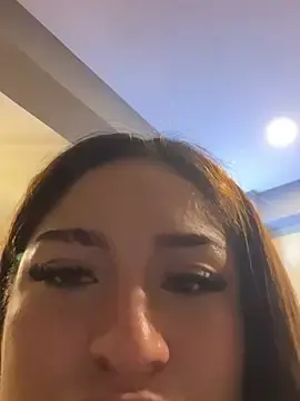 Stripchat Best Webcam of LuceroRm