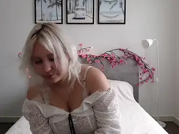 Stripchat Watch Live Sex Cams of Martela_meri