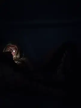 Stripchat Live Porn of NylonBooyy