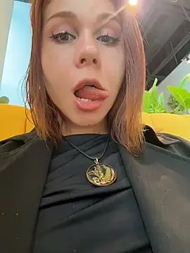 Stripchat Best Webcam of RosieSecret