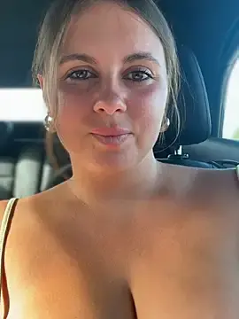 Stripchat Live Sex of Samantha_official