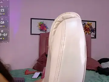 Stripchat Best Webcam of Selenee23