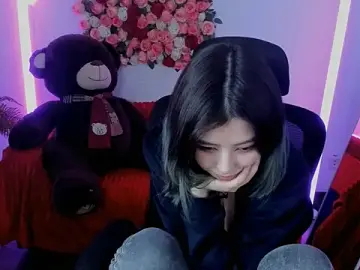 Stripchat Watch Live Sex Cams of SirenMystiq