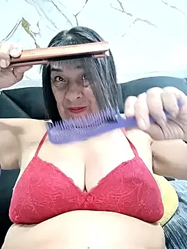 Stripchat Nude Webcam of biancchi