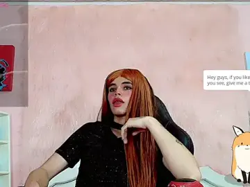 Stripchat Best live sex cam show of britanny_sofia_