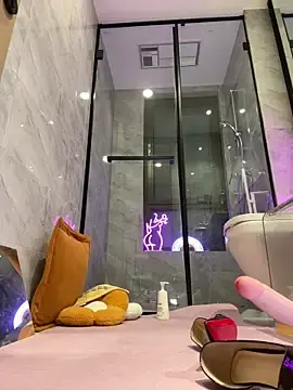 Stripchat Live Porn of nidekikibabe-2026