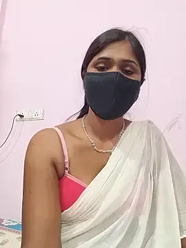 Stripchat Sex Chat of Ana_089