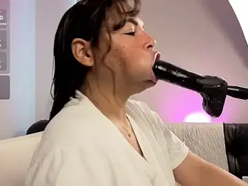 Stripchat Free Porn Cam of Anabel693