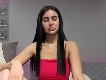 Stripchat Live Sex of Mary__foxy
