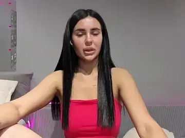 Stripchat Live Sex of Mary__foxy