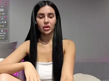 Stripchat Sex Chat of Mary__foxy