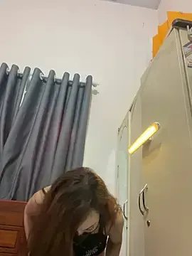 Stripchat Best live sex cam show of Quynhbabysexy