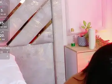 Stripchat Sex Cam of Zoe-Carter