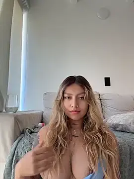 Stripchat Live Sex of amanda-medrano1