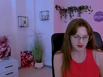 Stripchat Best Webcam of ava_mystic_