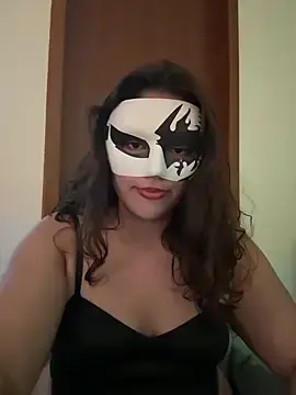 Stripchat Live Sex of cherrybr01