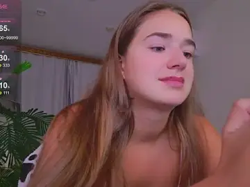 Stripchat Live Porn of LovelyJessie