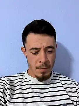 Stripchat Live Sex of Paploesco026