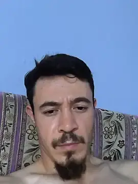 Stripchat Live Porn of Paploesco026