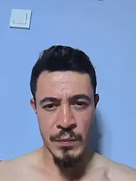 Stripchat Best live sex cam show of Paploesco026