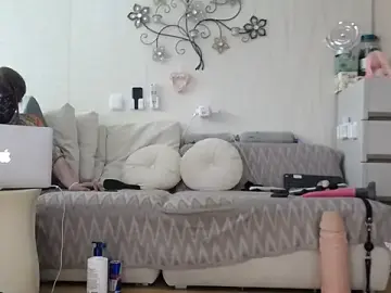 Stripchat Free Live Porn of Prjskoviy