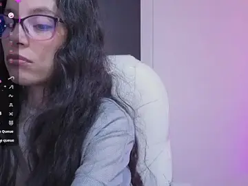 Stripchat Sex Cam of Samantha_bloww1