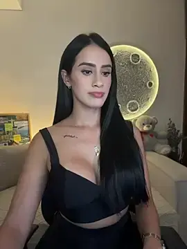 Stripchat Sex Cam of SarahhSmitth1