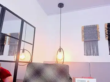 Stripchat Live Sex of Sweet_camille