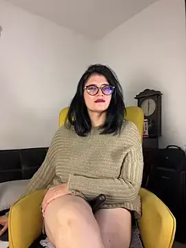 Stripchat Sex Chat of adriana71