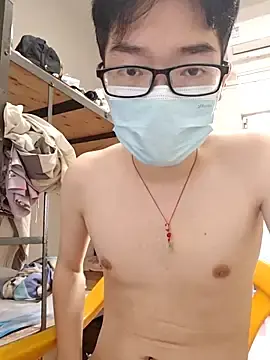 Stripchat Live Sex of linyunx