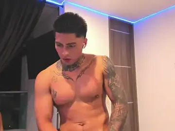 Stripchat Sex Cam of Dominiofit