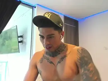 Stripchat Live Sex of Dominiofit
