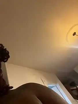 Stripchat Free Live Porn of Goddess_Nafeesha