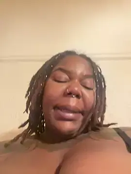 Stripchat Best Webcam of Goddess_Nafeesha