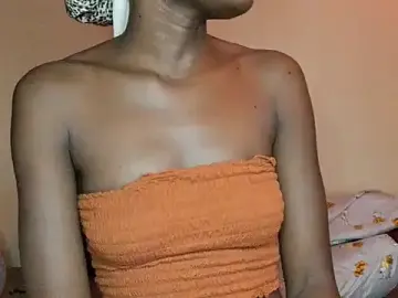 Stripchat Private Sex Chat of Nzuri