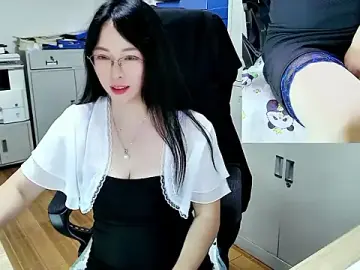 Stripchat Best live sex cam show of OL-Bai-Jie