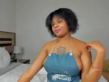 Stripchat Live Sex of Renee-18