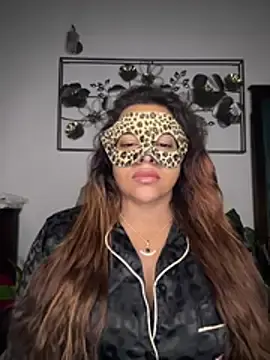 Stripchat Live Porn of SLNatasha