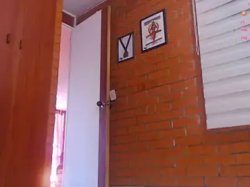 Stripchat Live Porn of Salome-sw