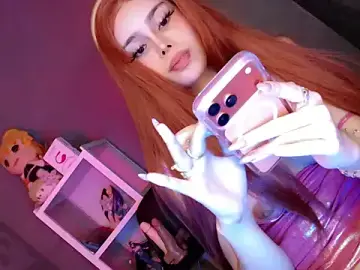 Stripchat Live Sex of coffe_cat28