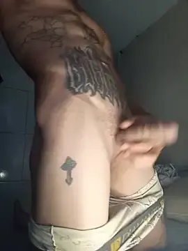 Stripchat Best Webcam of dualzinhoo