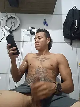 Stripchat Live Porn of dualzinhoo