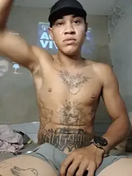 Stripchat Sex Chat of dualzinhoo