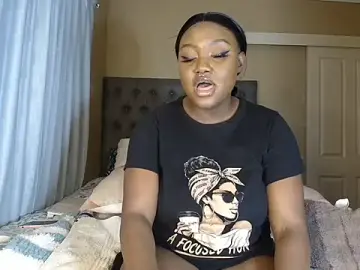 Stripchat Live Sex Cam of nanababe1
