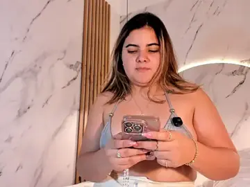 Stripchat Live Porn of EVELIN_MASON