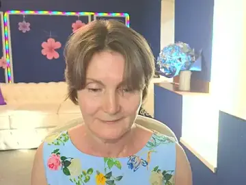 Stripchat Private Sex Chat of Mabel_Magic
