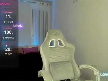 Stripchat Best live sex cam show of SelinaStorm
