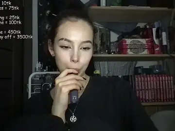 Stripchat Live Porn of Yuna5343
